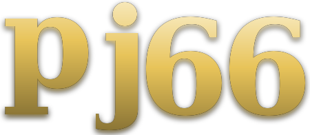 pj66 logo
