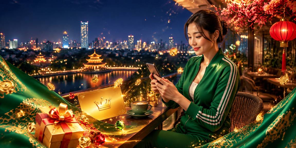 pj66 Khám phá những gì ứng dụng pj66 mang lại